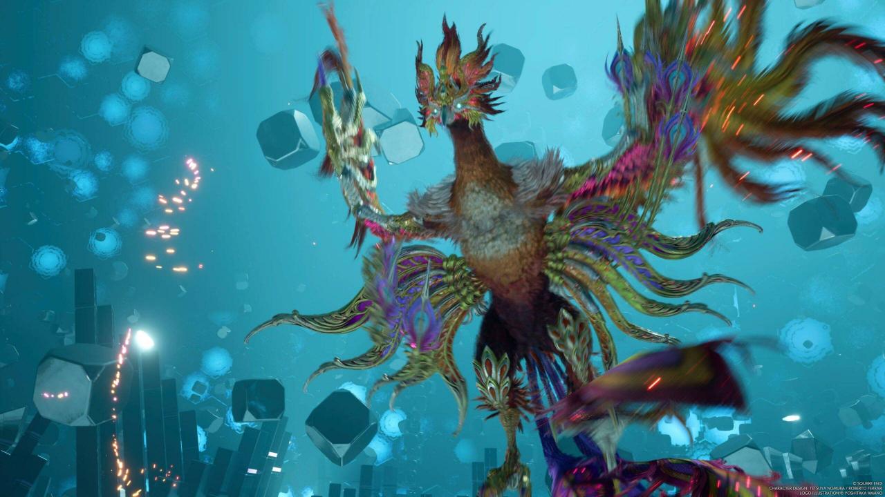 《最终幻想VII 重生》全召唤兽技能和获得方法