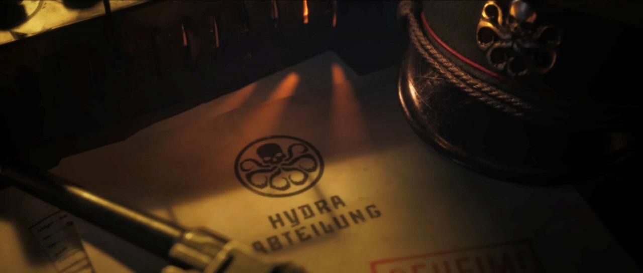 《漫威1943：九头蛇崛起》将于2025年发售！游戏将以剧情驱动为主导