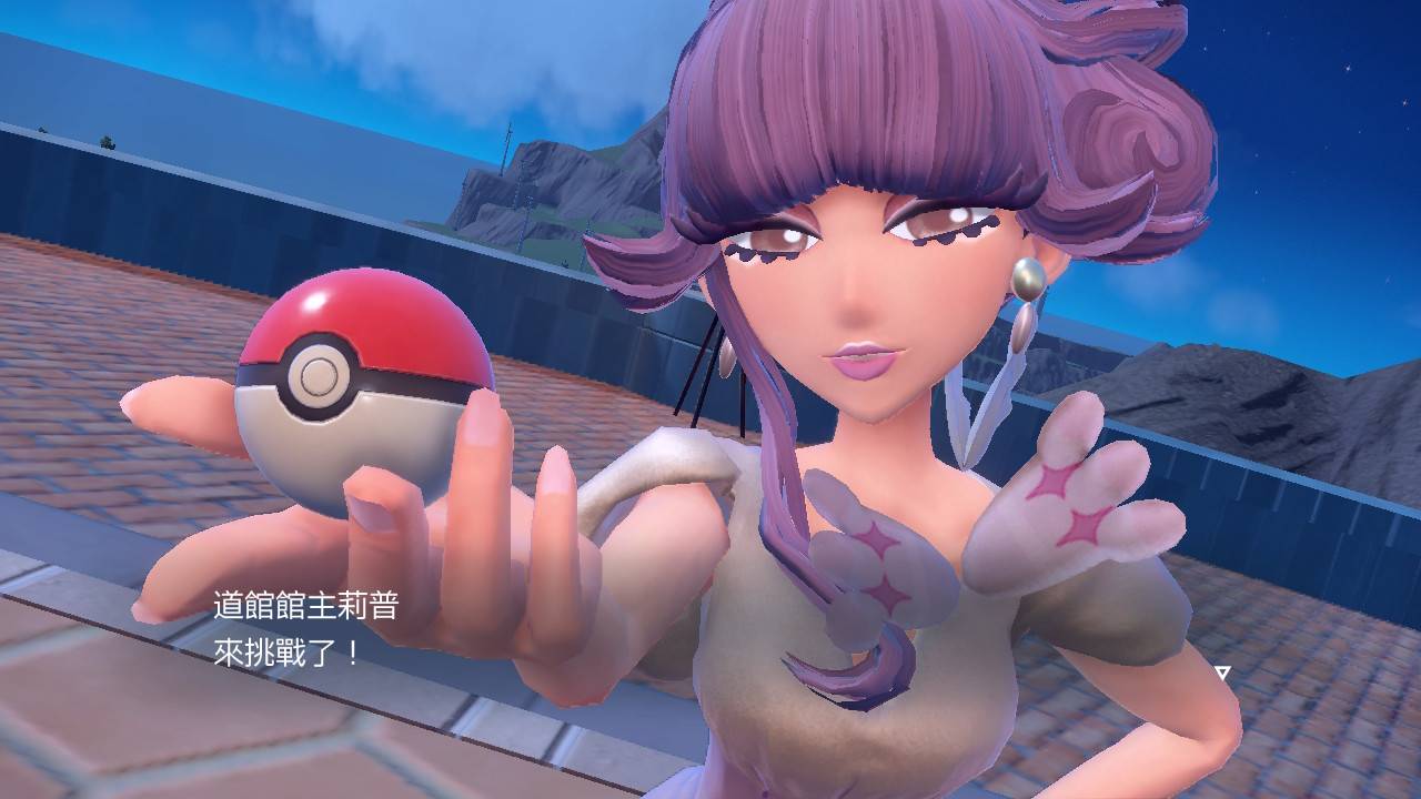 【心得】Pokémon 宝可梦 紫 118小时帕底亚图鉴完成+DLC