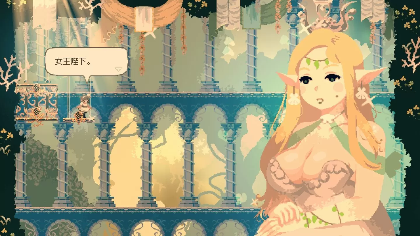 《莫莫多拉：月下告别》网罗全新要素大型更新推出！ Steam 春季特卖优惠上市
