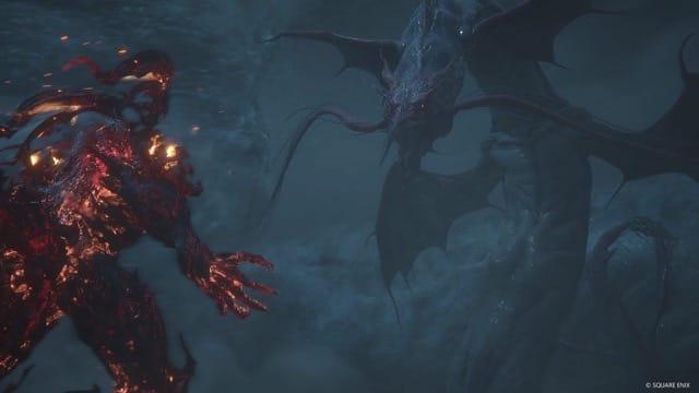 《Final Fantasy 16》海之恸哭DLC 4月18日正式上线 开启全新故事模式