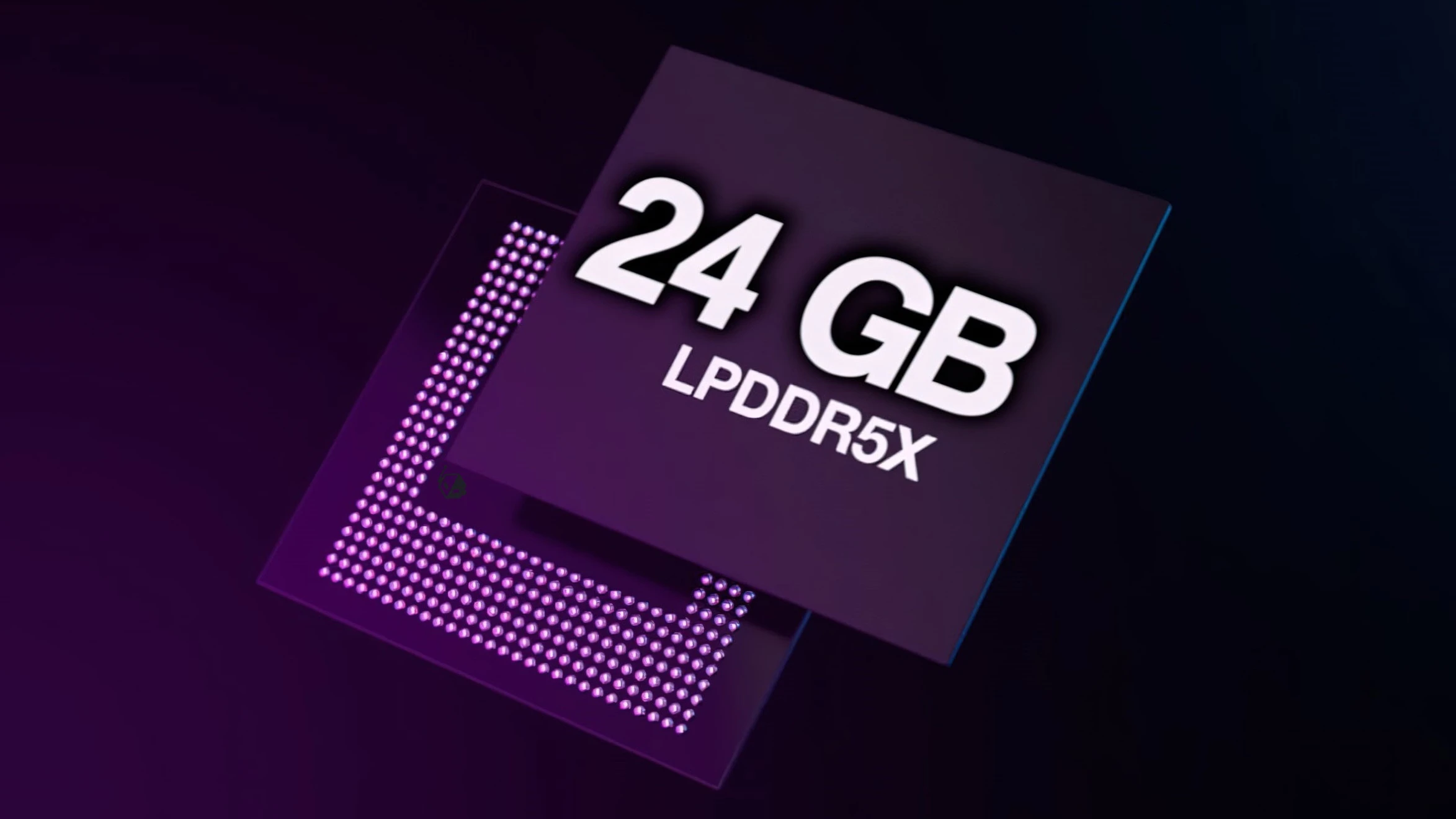 Intel Core Ultra 处理器笔记本首次采用非二进制 24GB LPDDR5X 内存