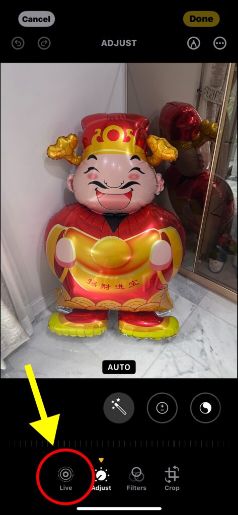 iPhone Live图到底有什么用？掌握Live图技巧，除了拥有动态壁纸，还能一键移除移动物体！