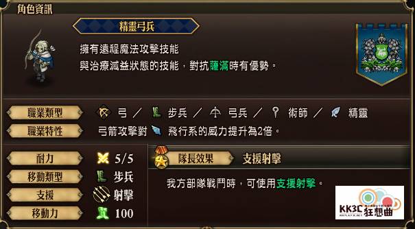「圣兽之王」角色：利那拉戈斯