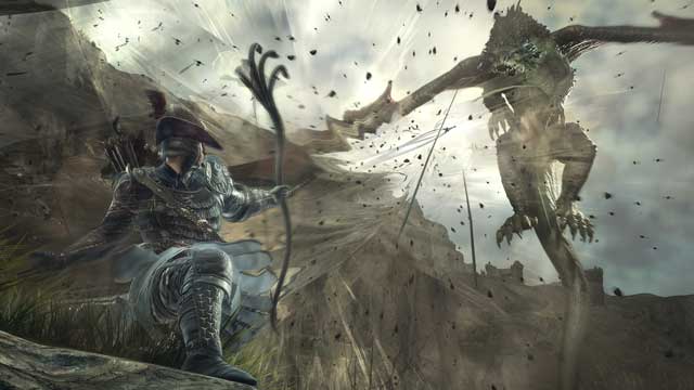 Dragon’s Dogma 2