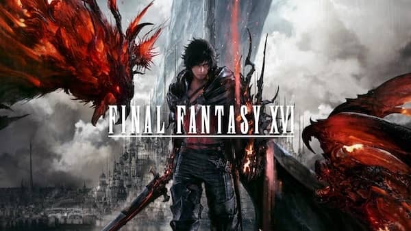 《Final Fantasy XVI》PC版最终优化进行中发售前释出试玩版