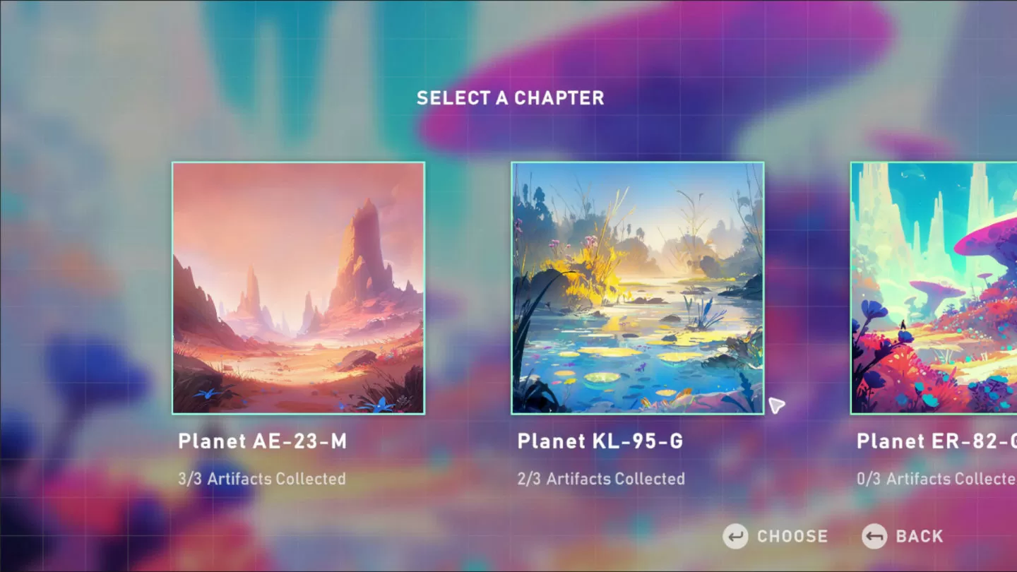 太空探索建设模拟新作《异星开拓者 Stellar Settlers》Steam 开放抢先体验