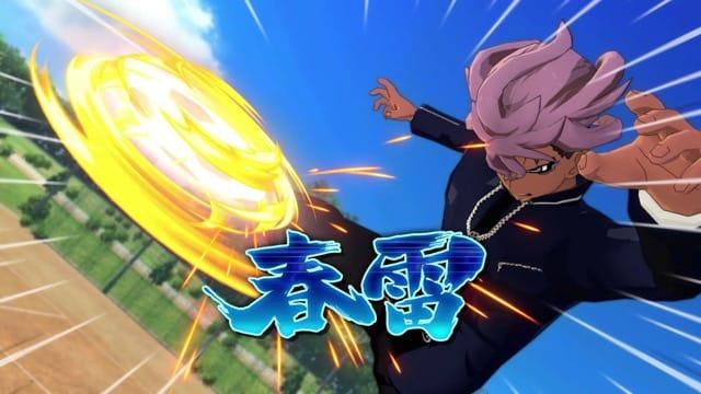 《闪电十一人 英雄们的胜利之路》宣布将于3月28日推出全球Beta