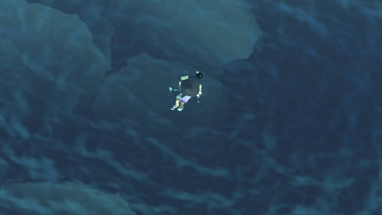 动森海盗