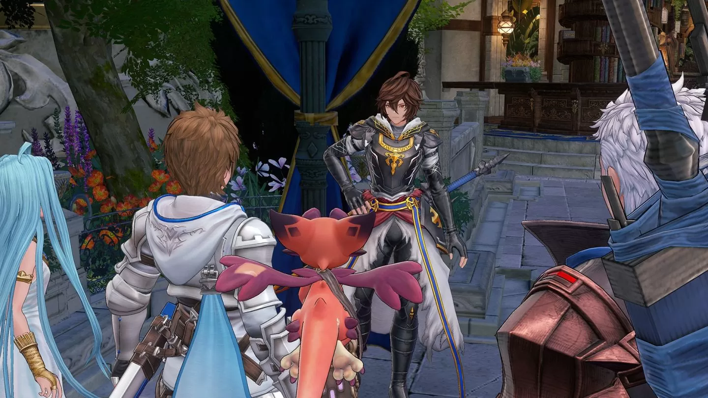 《Granblue Fantasy：Relink》发布更新文件 ver.1.1.1！ 最强敌人路西弗现身全新超高难度任务