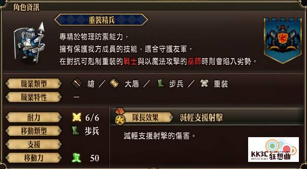 「圣兽之王」角色：赫尔曼