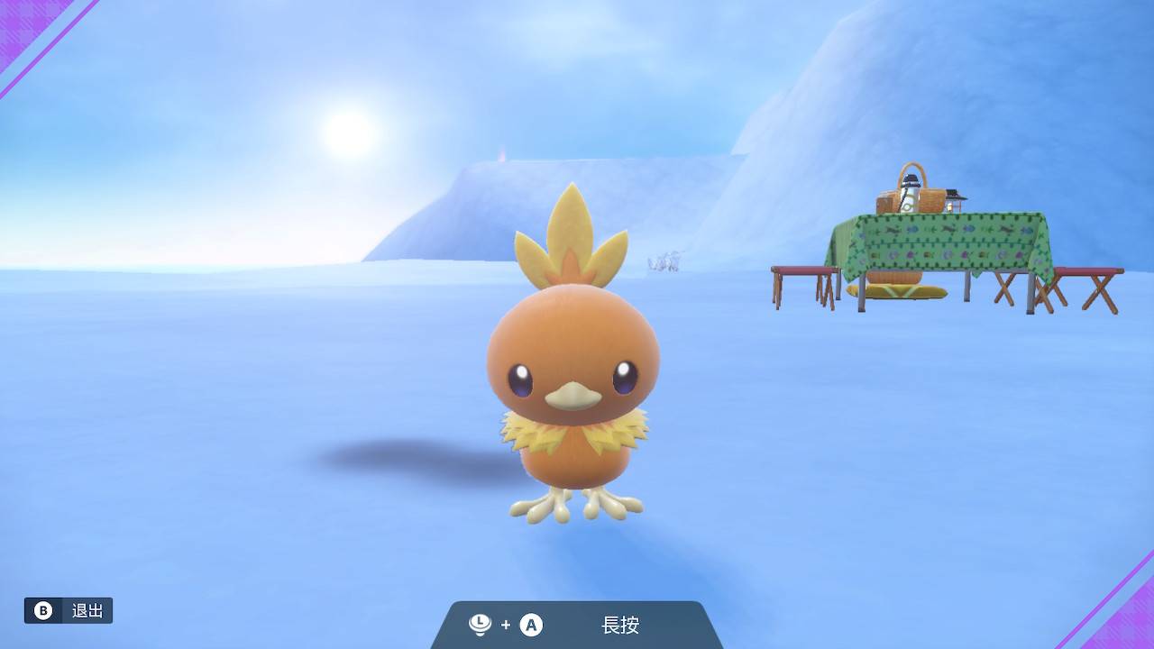【心得】Pokémon 宝可梦 紫 118小时帕底亚图鉴完成+DLC