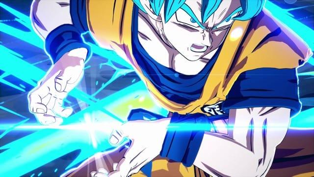 《龙珠 Sparking！ ZERO》公开新映像 揭示游戏战斗系统 力量对抗速度大PK