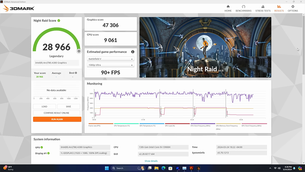 国外 YouTuber 将 Intel Arc A380 改成单插槽，方法超级简单 - 计算机王阿达