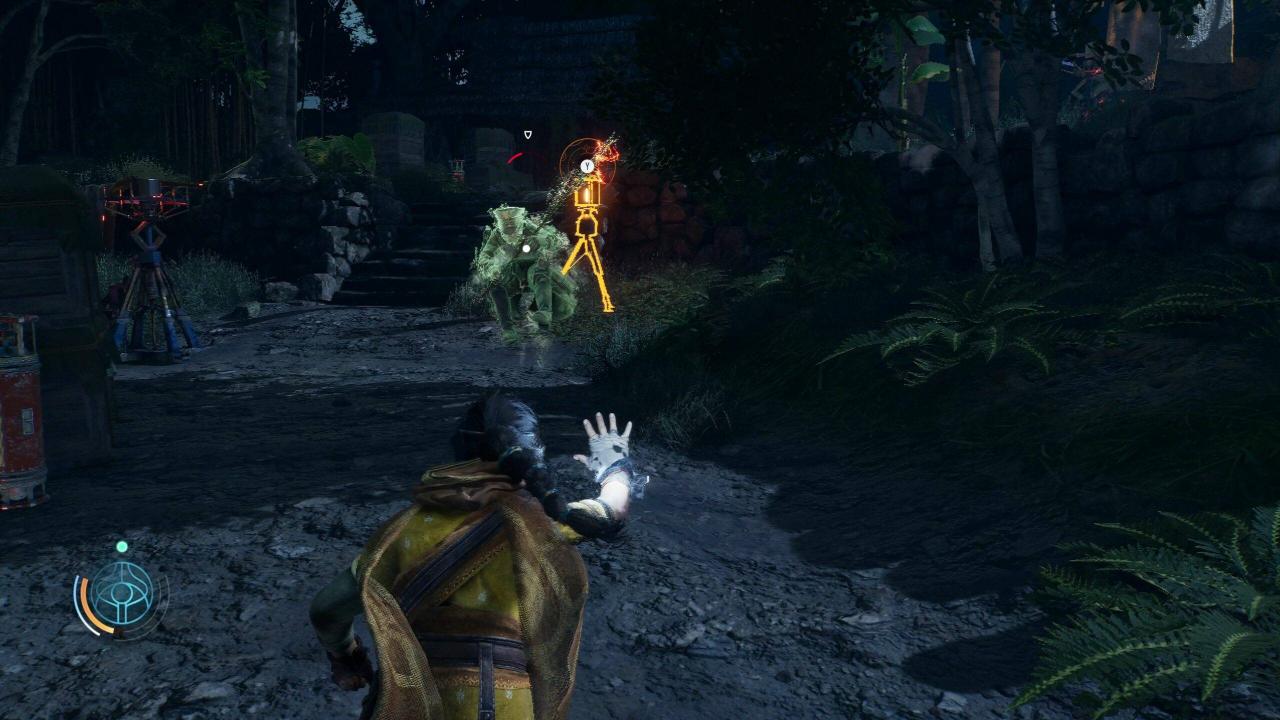 《Unknown 9: Awakening》新资讯抢先看：游戏背景和玩法介绍