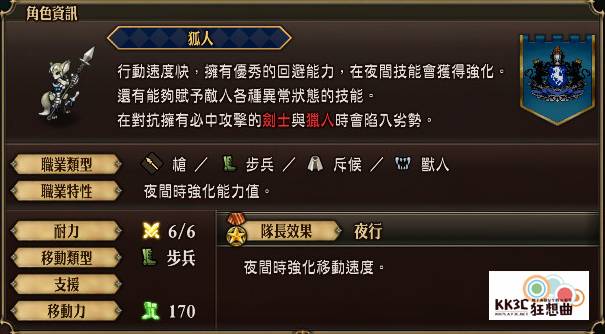 「圣兽之王」角色：艾莉亚多娜
