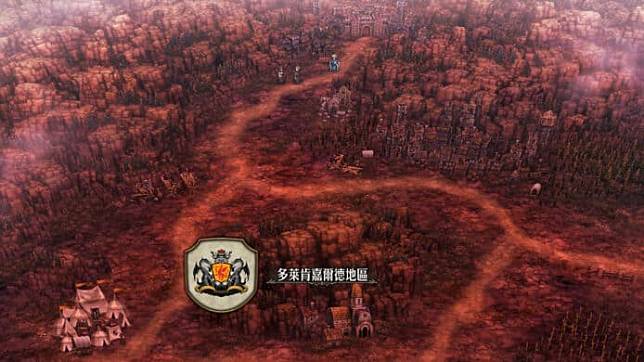 【评测】《圣兽之王》 独特靓画风 + 多元化策略游戏