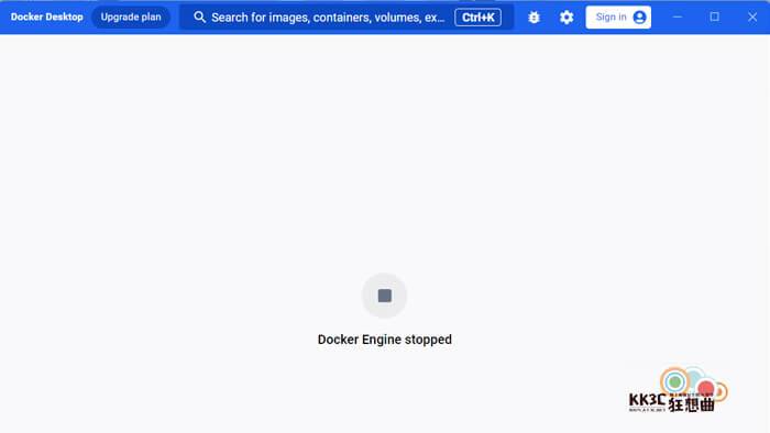 在Windows系统安装Docker Desktop，轻松管理多个容器、镜像-17