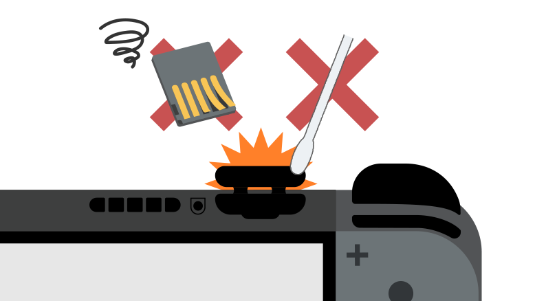 【Switch 打不开】主机黑屏无法开机怎么办？ 原因与解决方法