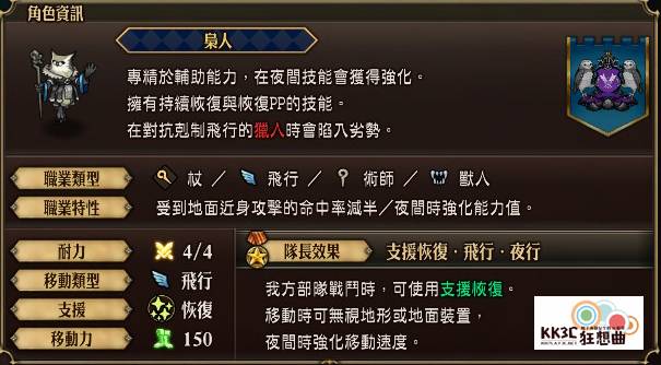 「圣兽之王」角色：拉蒙娜