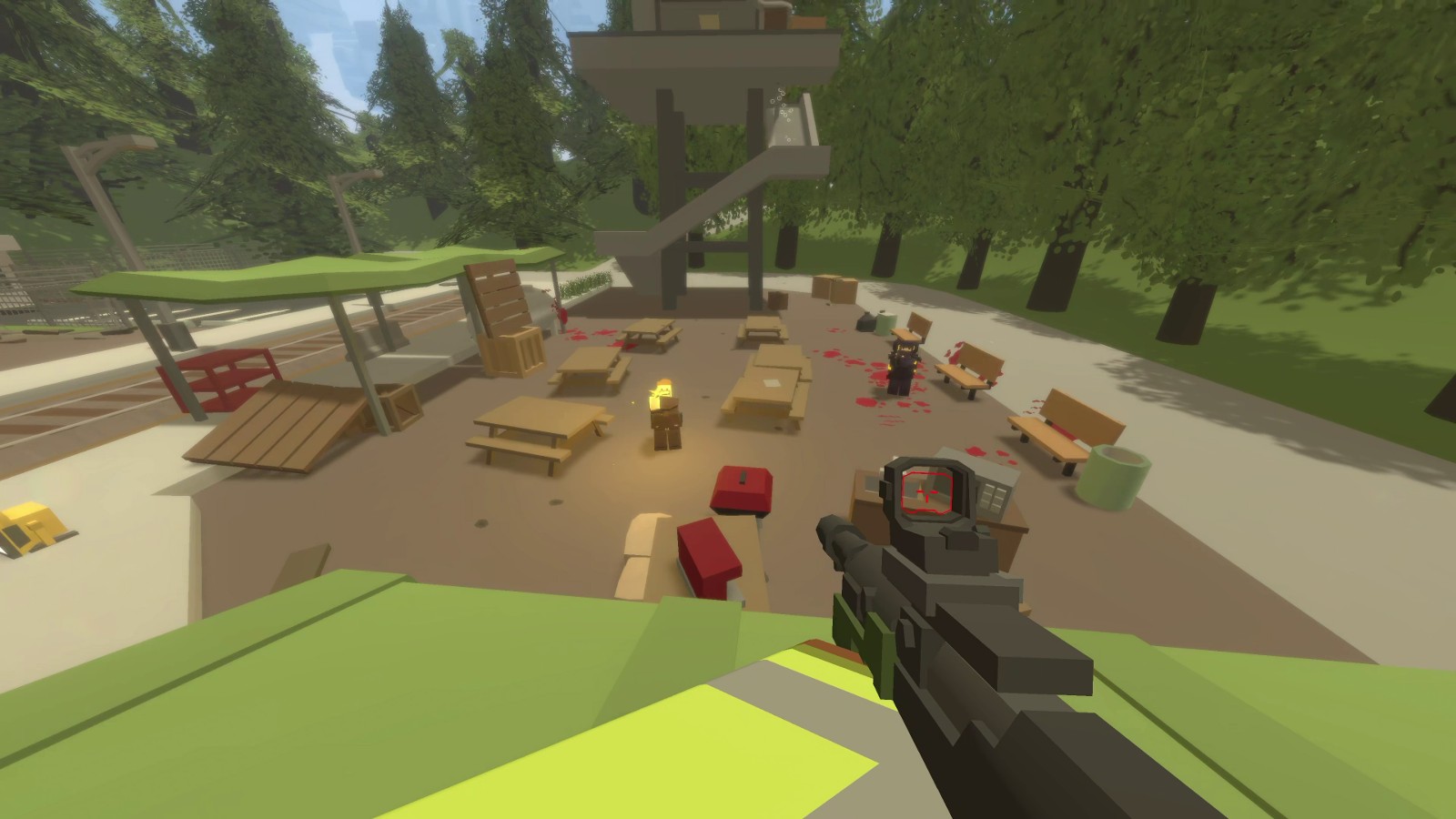 UNTURNED_Screenshot_10
