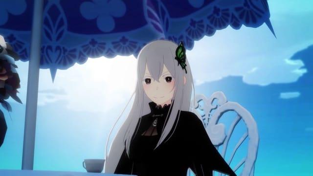 10周年纪念作品《Re：从零开始的异世界生活 Witch's Re：surrection》手游最新消息