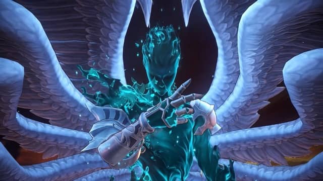 《碧蓝幻想：Relink》新版上线 超难度BOSS 路西法等你挑战
