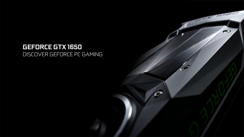 NVIDIA 似乎已经停产 GeForce GTX 16 系列显卡，GTX 系列世代正式终结 - 掘金咖