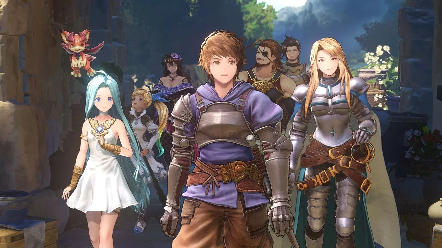 《Granblue Fantasy：Relink》发布更新文件 ver.1.1.1！ 最强敌人路西弗现身全新超高难度任务