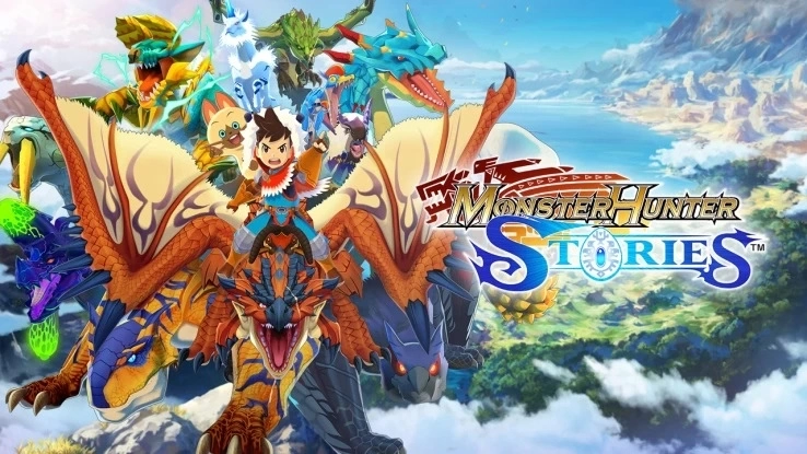 卡普空「Capcom Highlights」3/8.3/12 接力推出！ 《祇》、《龙之信条2》、《怪物猎人 Now》等最新情报即将公开