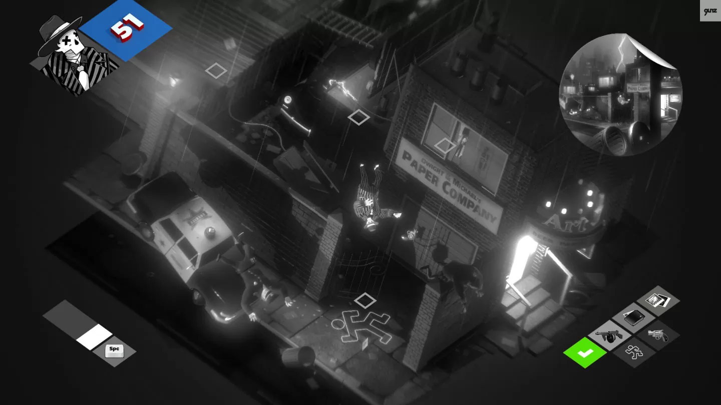 物理解谜新作《UNABLES》家机版即将发售，把这个慵懒至极的世界搞到翻天覆地吧！