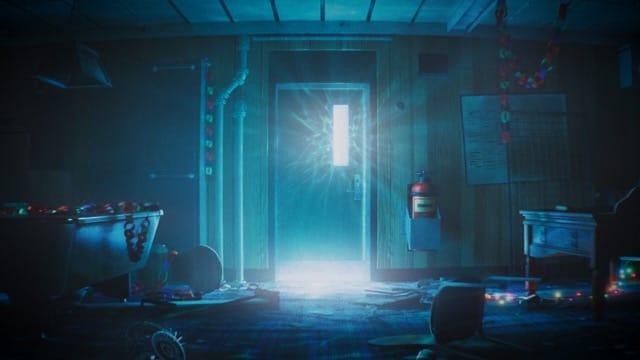 油钻井探险游戏《Still Wakes the Deep》公布6月18日推出