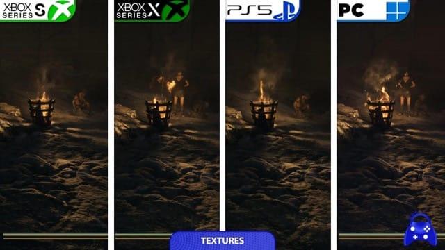 《龙族教义2》PC与主机版大比较