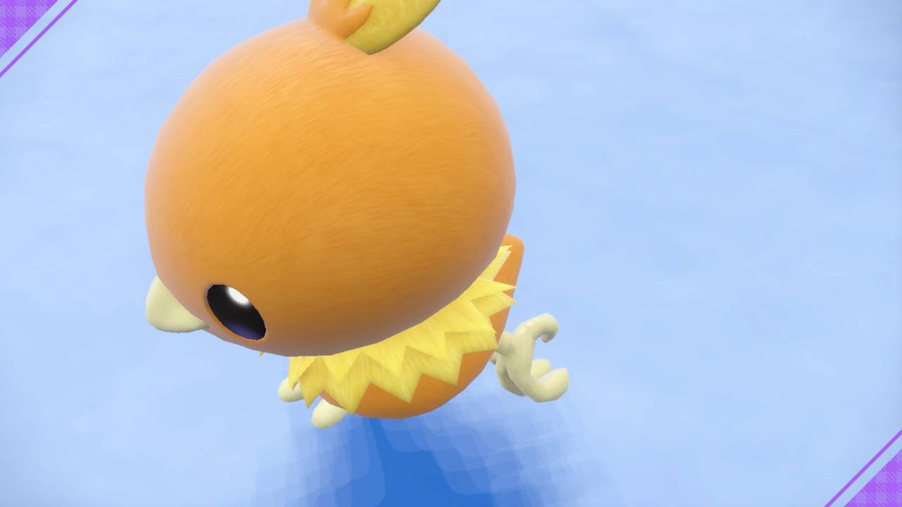 【心得】Pokémon 宝可梦 紫 118小时帕底亚图鉴完成+DLC