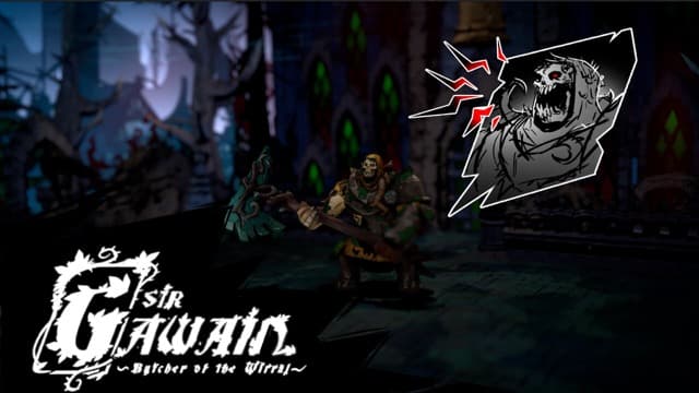 战斗爽过Diablo 4人合作《SWORN》抢先测试开启