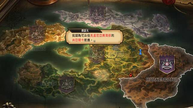 【评测】《圣兽之王》 独特靓画风 + 多元化策略游戏