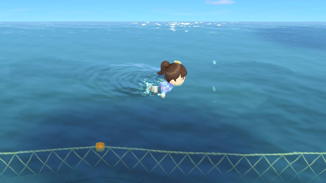 动森海盗