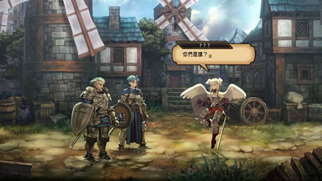 【评测】《圣兽之王》 独特靓画风 + 多元化策略游戏
