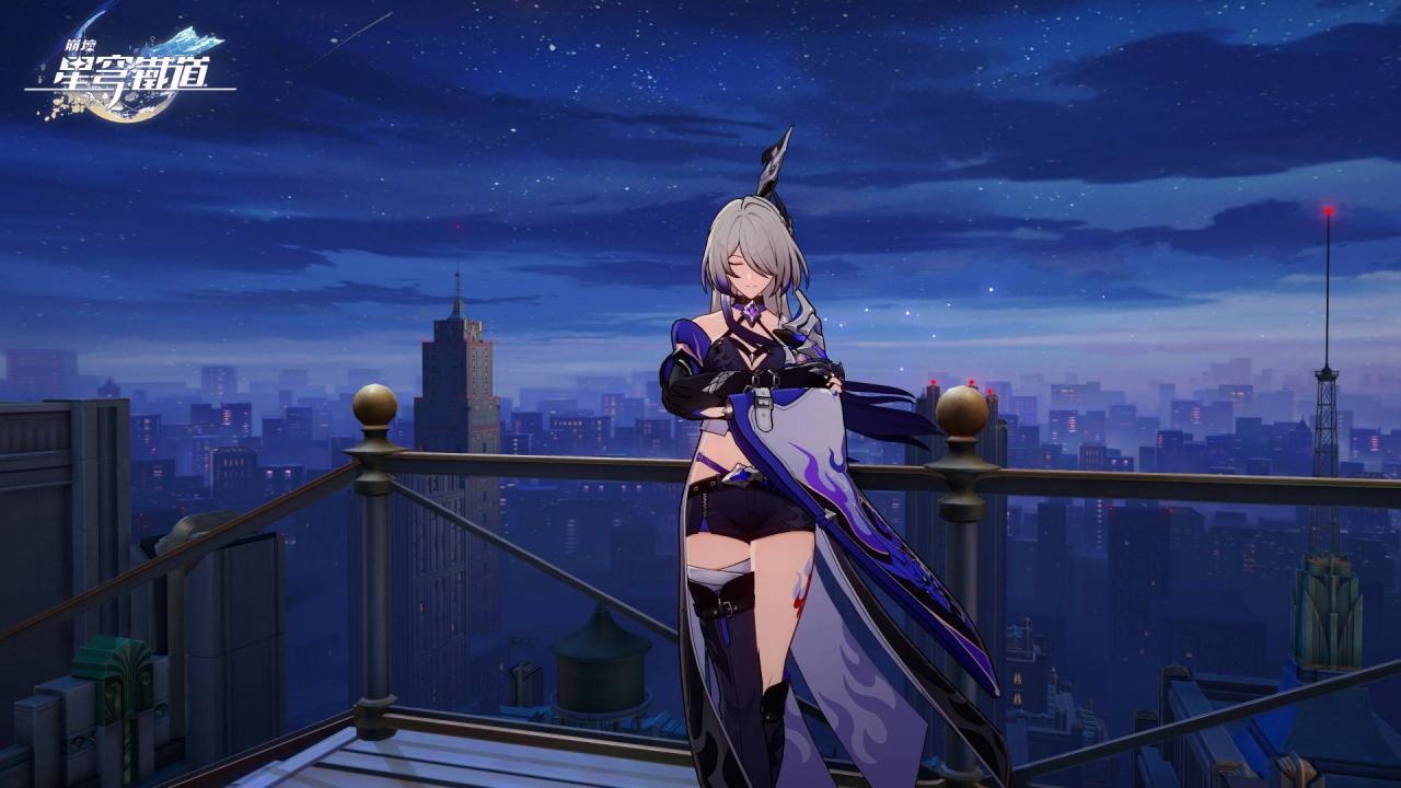 《崩坏：星穹铁道》2.1版本「狂热奔向深渊」前瞻汇总：登入就送30抽！黄泉、砂金闪亮登场！