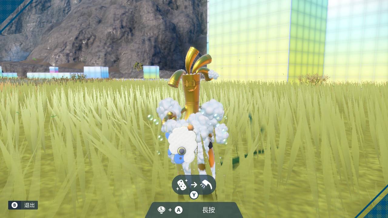 【心得】Pokémon 宝可梦 紫 118小时帕底亚图鉴完成+DLC