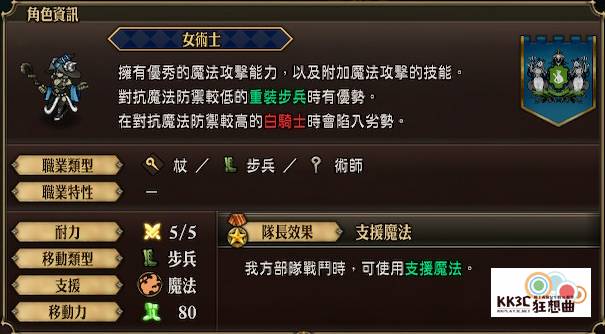 「圣兽之王」角色：贾娜