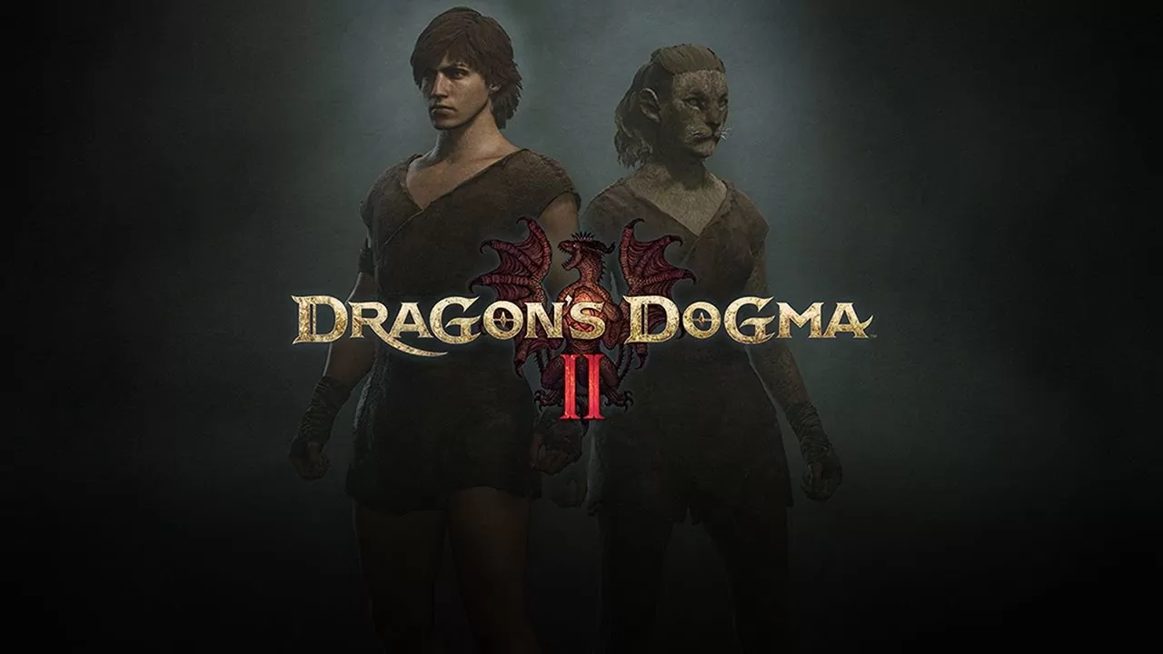 《龙之信条2》即日起开放「Dragon's Dogma 2 创建&保存角色」免费下载使用