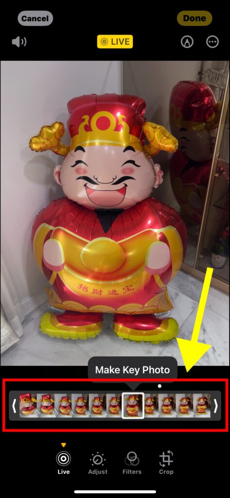 iPhone Live图到底有什么用？掌握Live图技巧，除了拥有动态壁纸，还能一键移除移动物体！
