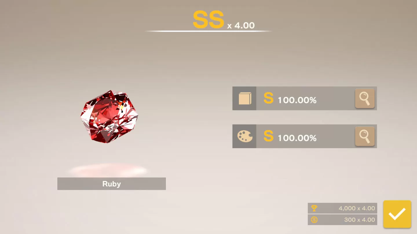 《LAPIDARY：宝石工艺模拟器》Steam 页面上线，雕琢各种原石变成闪耀宝石