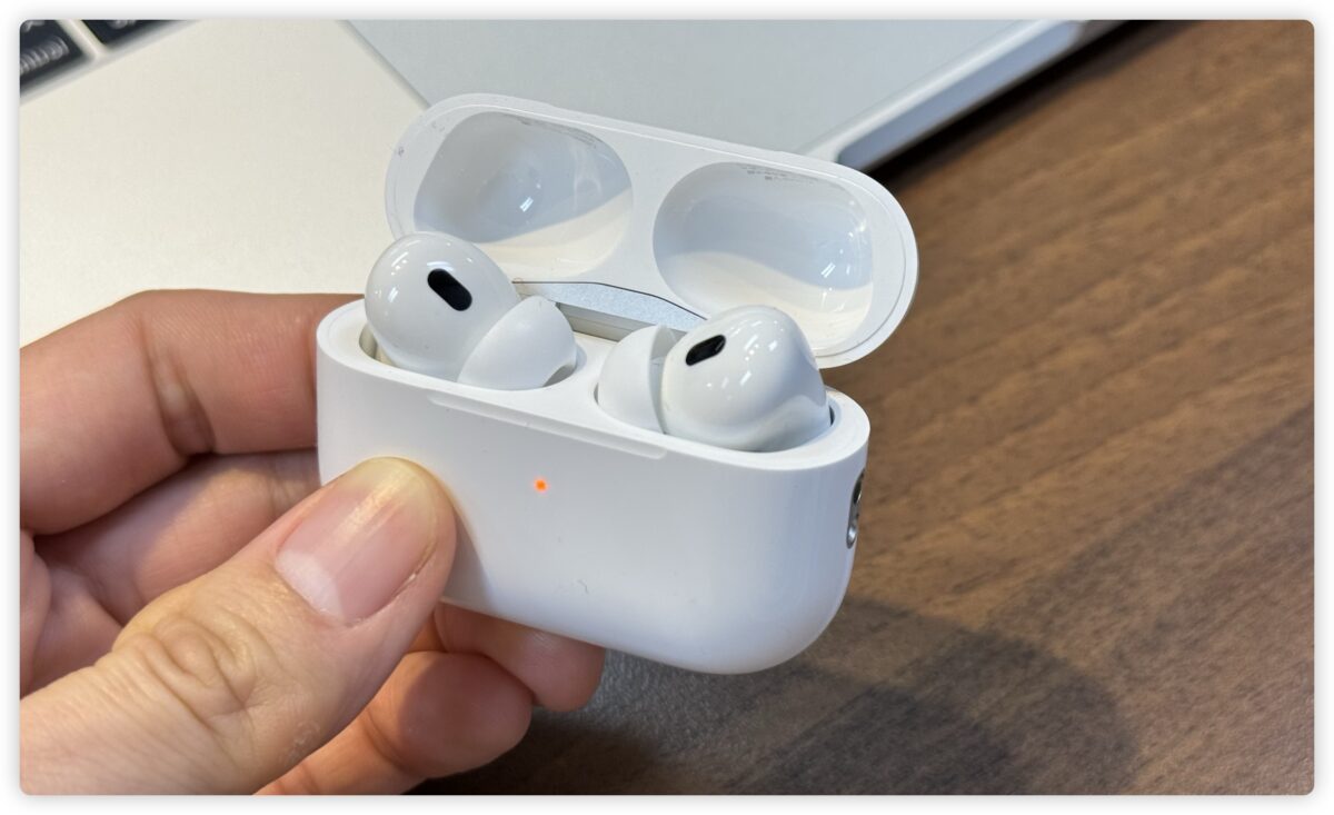 USB-C AirPods Pro 2 开箱体验 评测 心得