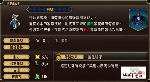 「圣兽之王」角色：埃尔南多