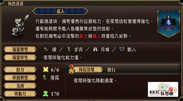 「圣兽之王」角色：艾伊妲