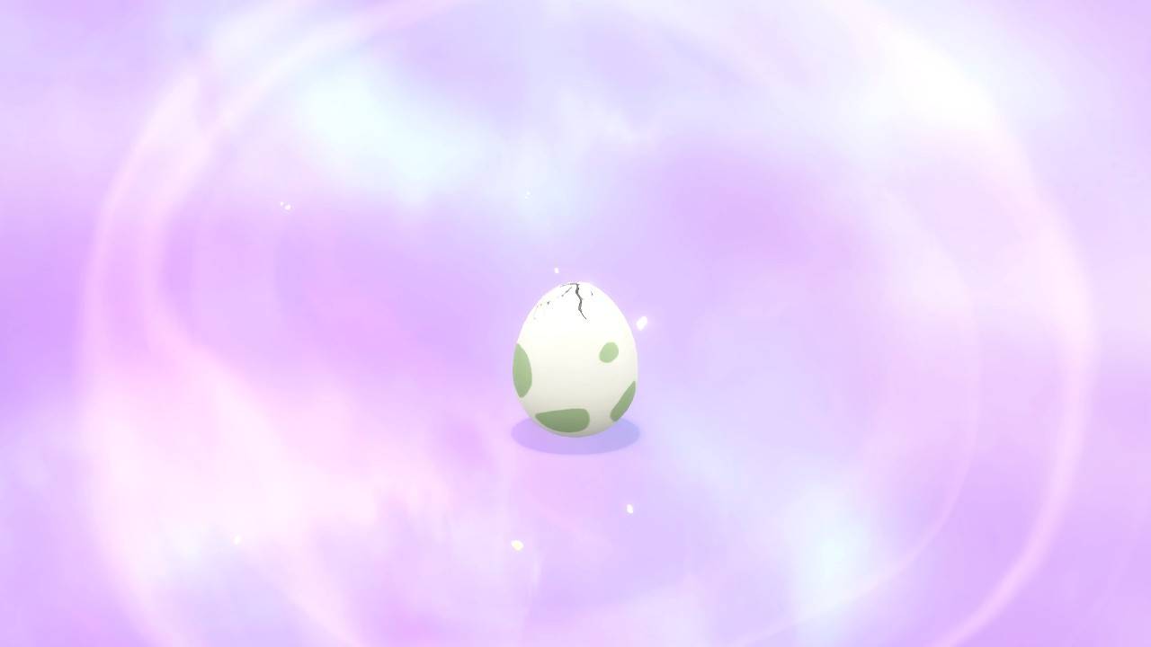 【心得】Pokémon 宝可梦 紫 118小时帕底亚图鉴完成+DLC
