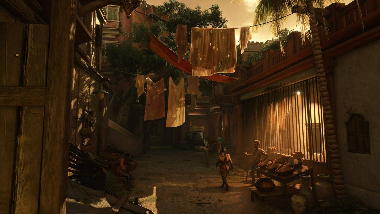 《Unknown 9: Awakening》新资讯抢先看：游戏背景和玩法介绍