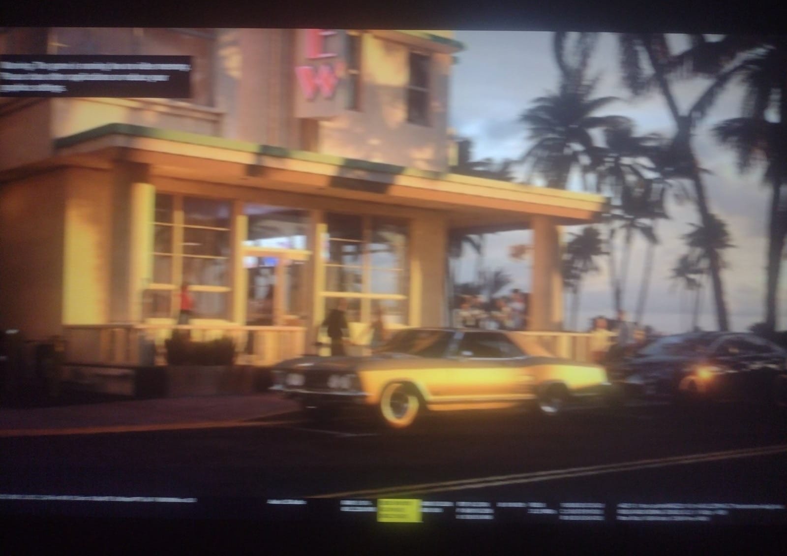 《GTA6》新截图曝光 画面逼真风景优美 玩家期待高